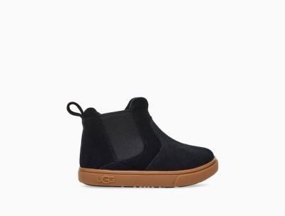 UGG Hamden II Boots for Toddlers - Black India